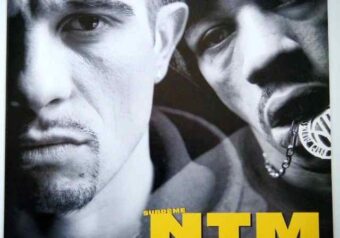 Suprême NTM – That’s My People (1998)