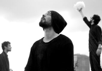 Hippocampe Fou — Freestyle Céleste (2015)