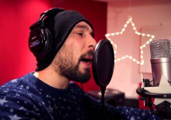 Hippocampe Fou — Freestyle Étoilé (2016)