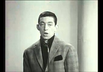 Serge Gainsbourg — Le poinçonneur des Lilas (1959)