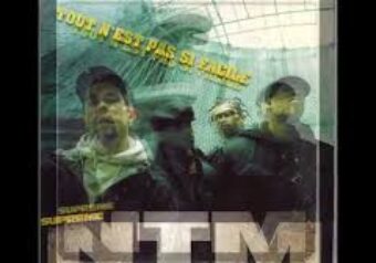 NTM — Qui Paiera Les Dégâts? (Remix DJ. Clyde, 1993)