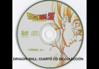 Seigi Wo Ai Suru Mono! — Dragon Ball Z OST (1989)