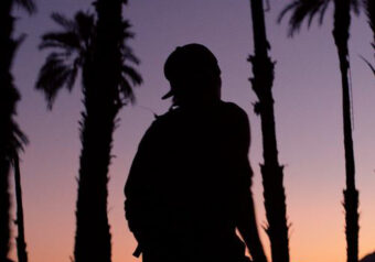 Jon Hopkins — Open Eye Signal (George FitzGerald Remix, 2013)