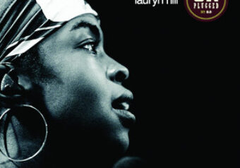 Lauryn Hill — I Get Out (Unplugged, 2002)
