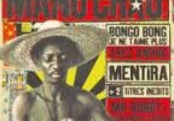 Manu Chao — Bongo Bong (1998)