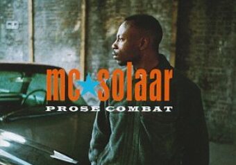 Mc Solaar — Relations humaines (1994)