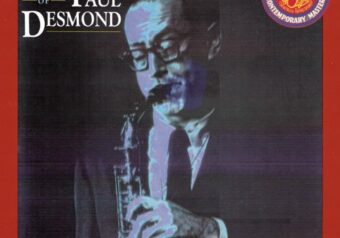 Paul Desmond — Squeeze Me (1975)