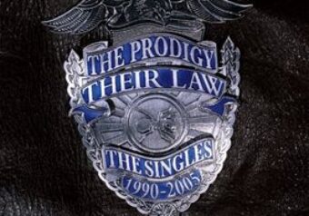 The Prodigy — Voodoo Beats (2005)