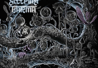 My Sleeping Karma — Glow11 (Remix by Holzner&Kaleun, 2013)