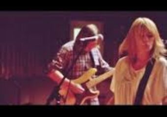 Sonic Youth — The Sprawl (1988)