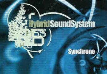 Hybrid Sound System — Nordick (2004)