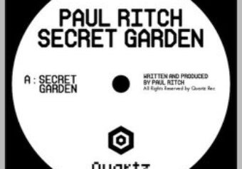Paul Ritch — Class X (Original Mix, 2011)