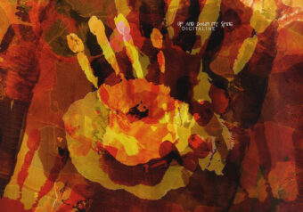 Digitaline — Africa (2011)