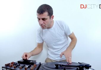 DJ Brace — Fretless Fridays – Now And later (2017)