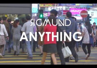 Sigmund – Anything (2016)