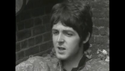 [Zap #172] Paul McCartney interview (1967