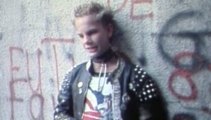 [Zap #159] RTS — Ça roule pour vous (1984