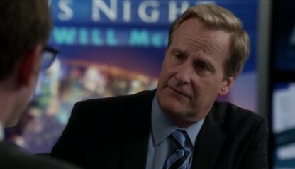 [Zap #172] The Newsroom (S03E03