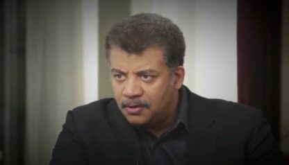 [Zap #191] Neil Degrasse Tyson