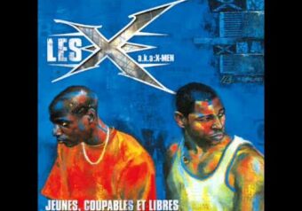 Les X-Men — Même les meufs escroquent (1998)