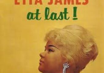 Etta James — At Last (1961)