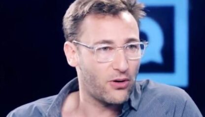 [Zap #195] Simon Sinek — Millennials in the workplace (EN/FR)