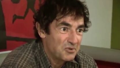[Zap #161] Albert Dupontel — Avant-première 9 mois ferme (FR)