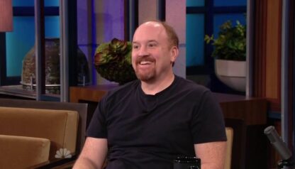 [ZAP #196] Louis C.K. — Raising your kids rich (EN/FR)