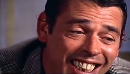 [ZAP #182] Interview Jacques Brel (1971