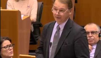 [ZAP #179] Philippe Lamberts s’adresse à Jean-Claude Juncker (FR)