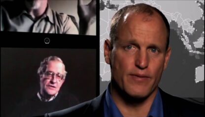 [ZAP #171] Pete McGrain — Ethos (Woody Harrelson – 2011