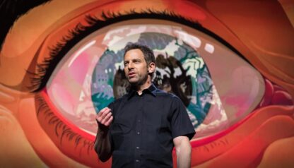 [ZAP #199] Sam Harris — Can we build AI without losing control over it (EN/FR)