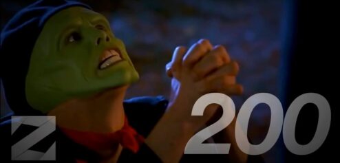 Zap #200 (FULL VERSION)