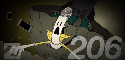 Zap #206 (FULL VERSION)