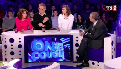 [ZAP #184] ONPC — Isabelle Saporta
