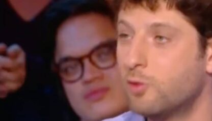 [ZAP #181] C Polémique — Antoine Bueno