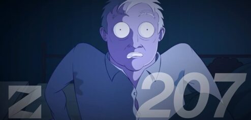 Zap #207 (FULL VERSION)