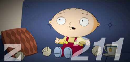 Zap #211 (FULL VERSION)