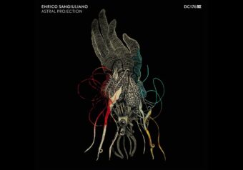 Enrico Sangiuliano — Blooming era (Drumcode-DC176, 2017)