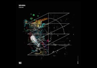 Wehbba — Eclipse (Drumcode-DC185, 2018)