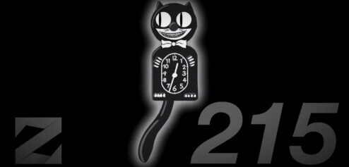 Zap #215 (FULL VERSION)