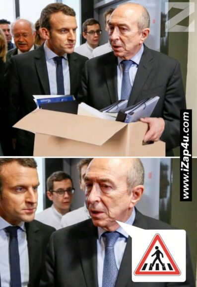 L&rsquo;ancien nouveau monde