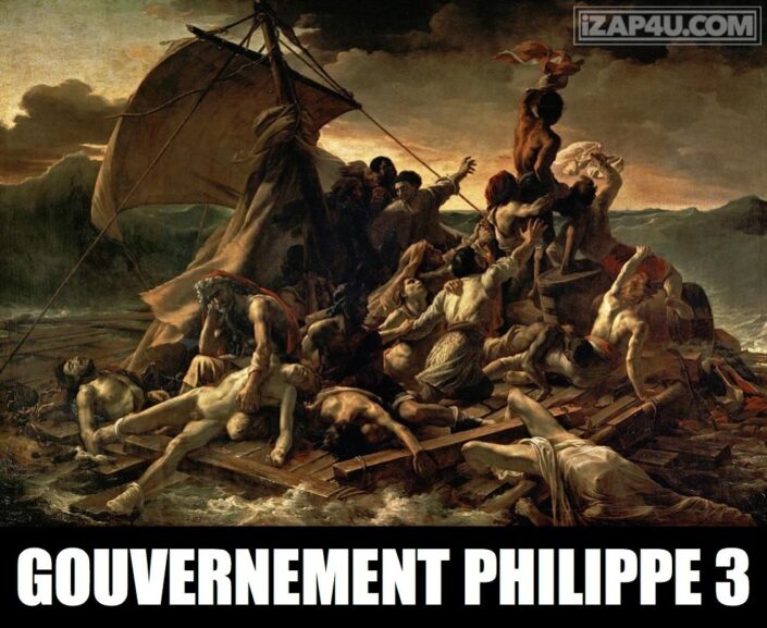 Le monde d&rsquo;après