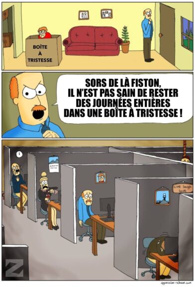 Complexe d&rsquo;Œdipe