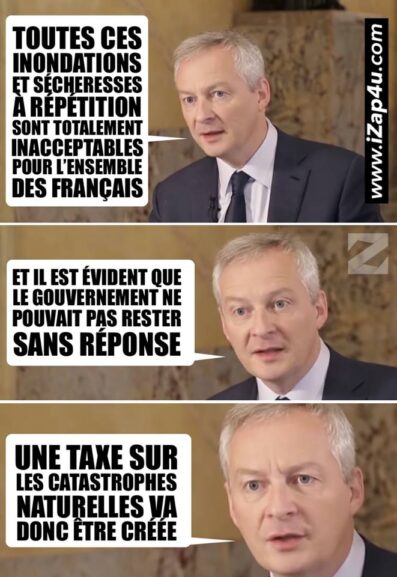 C&rsquo;est le mi-mi, c&rsquo;est le ra-racle