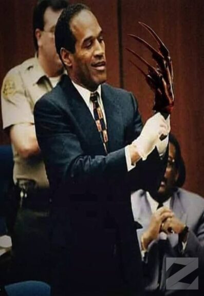 OJ Krueger