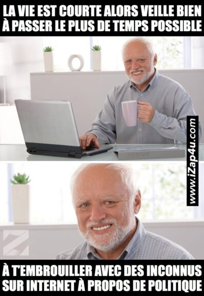 Les vraies priorités