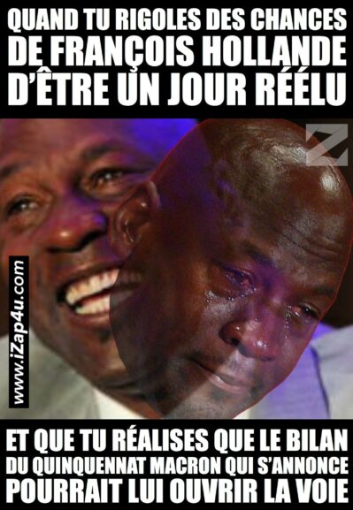 Nivellement par le bas