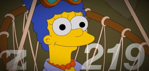Zap #219 (FULL VERSION)