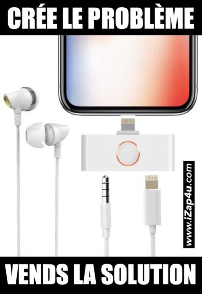 La marche du progrès